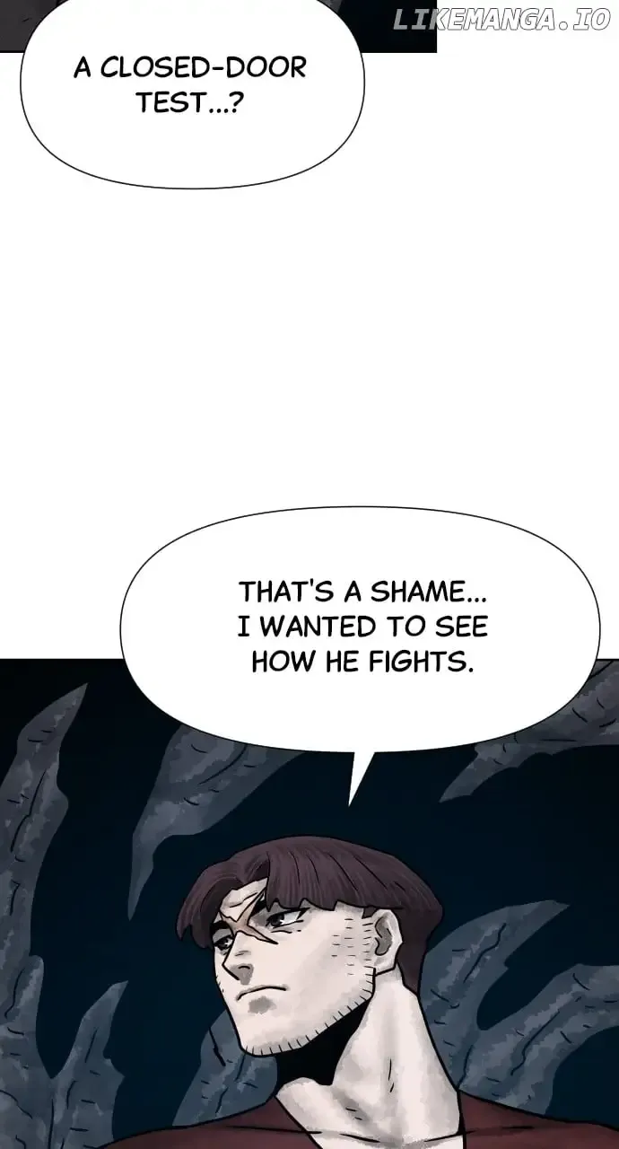 Warrior Executioner Zinmanga X Chapter 108 Page 18