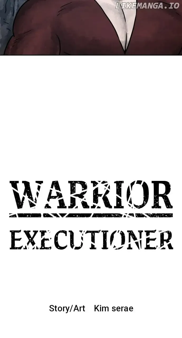 Warrior Executioner Zinmanga X Chapter 108 Page 19
