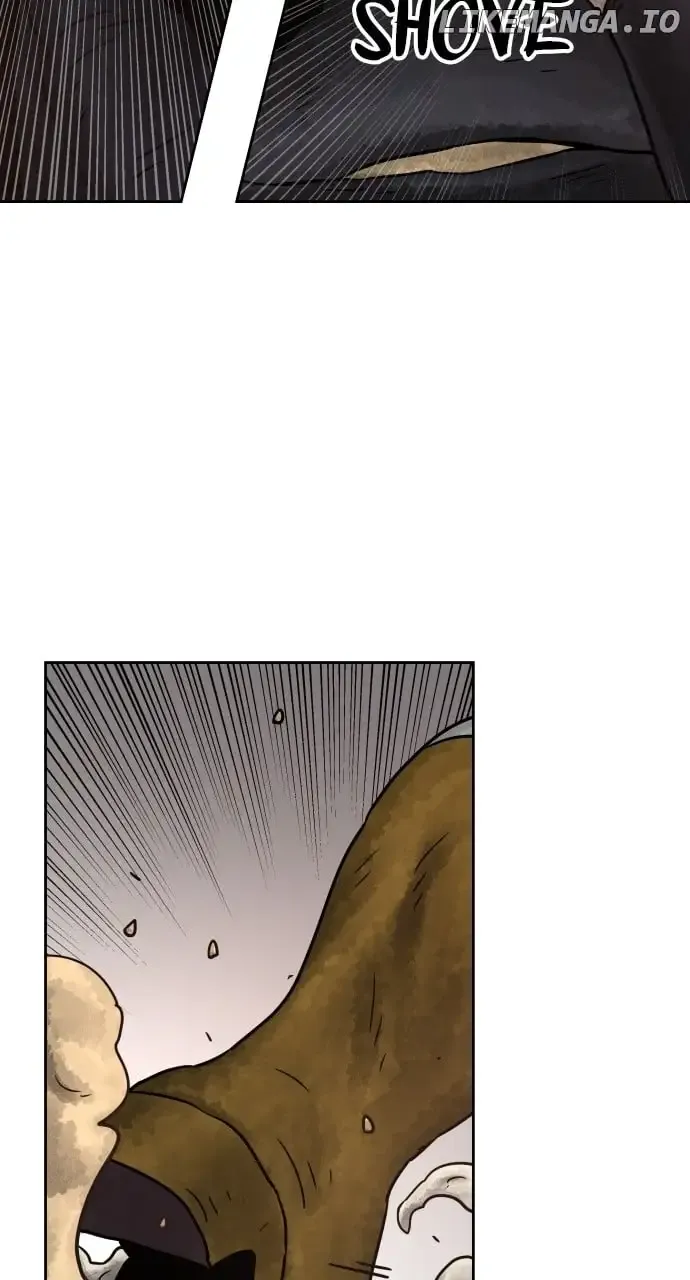 Warrior Executioner Zinmanga X Chapter 108 Page 28
