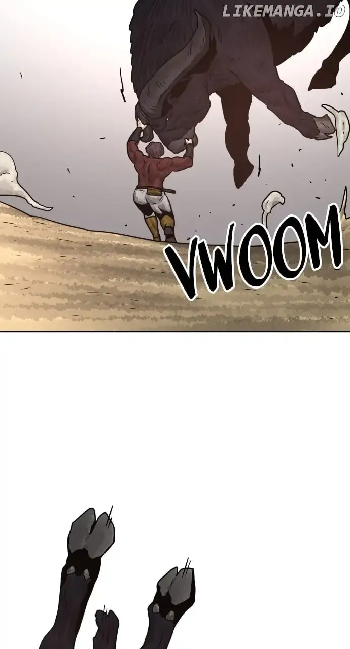 Warrior Executioner Zinmanga X Chapter 108 Page 30