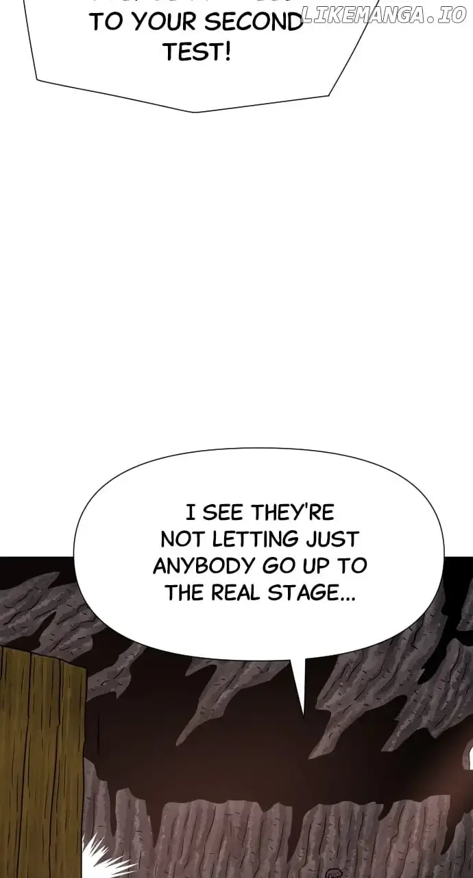 Warrior Executioner Zinmanga X Chapter 108 Page 36
