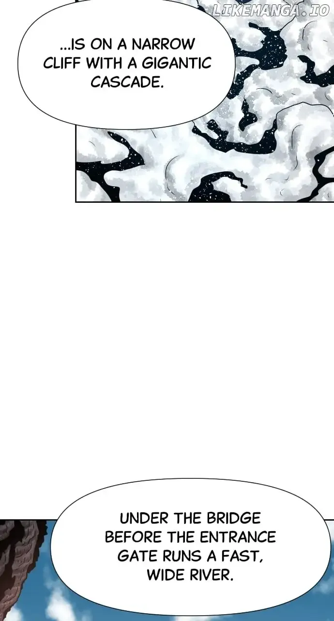 Warrior Executioner Zinmanga X Chapter 107 Page 40