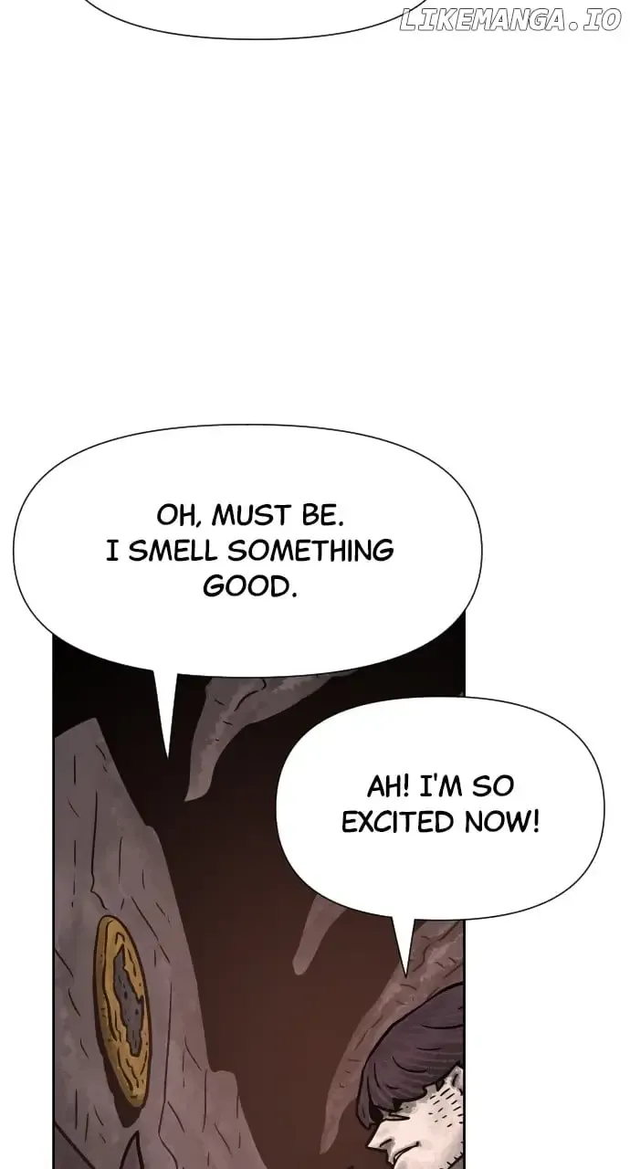 Warrior Executioner Zinmanga X Chapter 107 Page 55