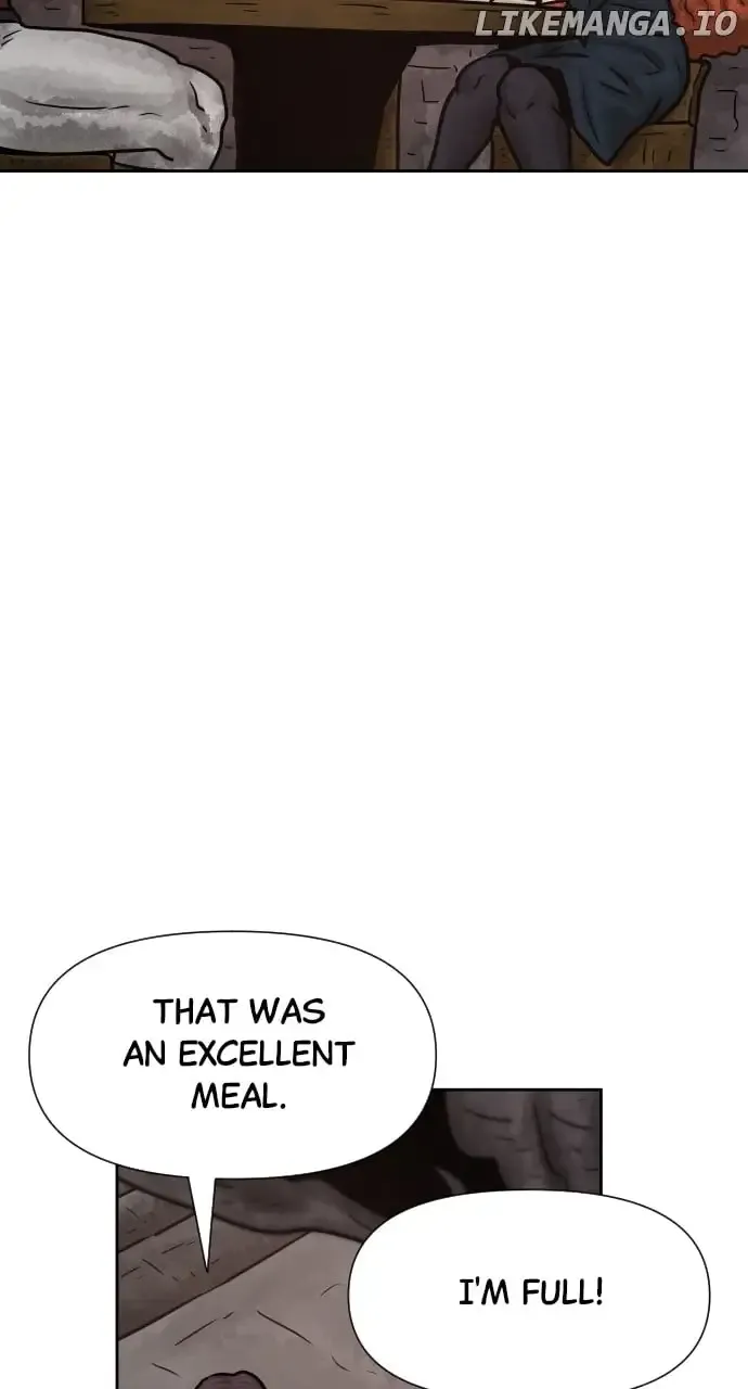 Warrior Executioner Zinmanga X Chapter 107 Page 58