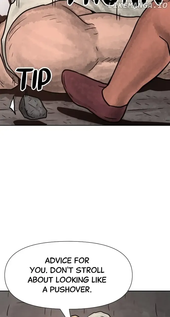 Warrior Executioner Zinmanga X Chapter 107 Page 65
