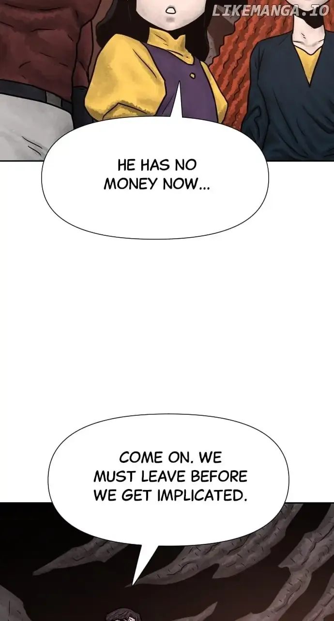 Warrior Executioner Zinmanga X Chapter 107 Page 71