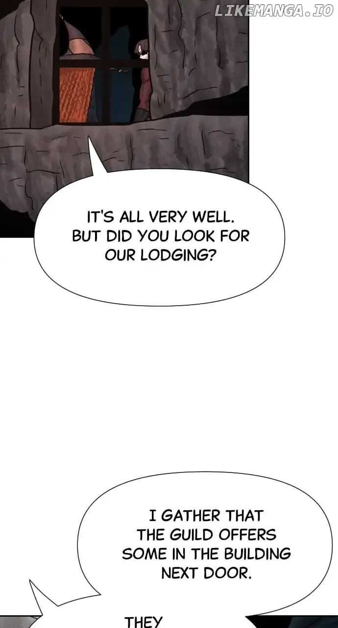 Warrior Executioner Zinmanga X Chapter 107 Page 77