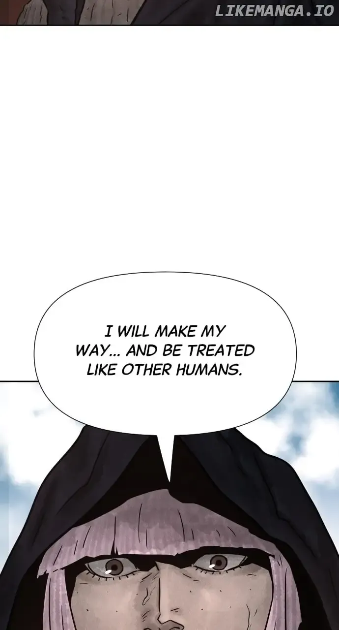 Warrior Executioner Zinmanga X Chapter 106 Page 21