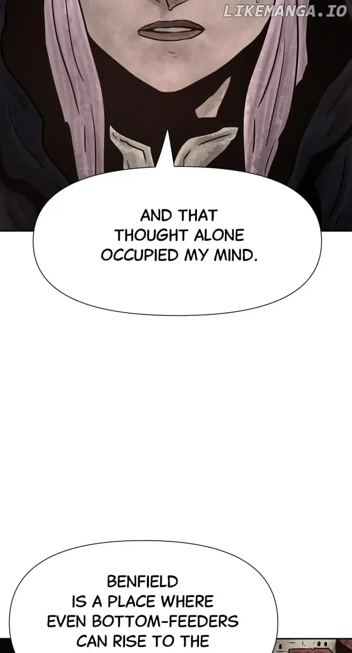 Warrior Executioner Zinmanga X Chapter 106 Page 22