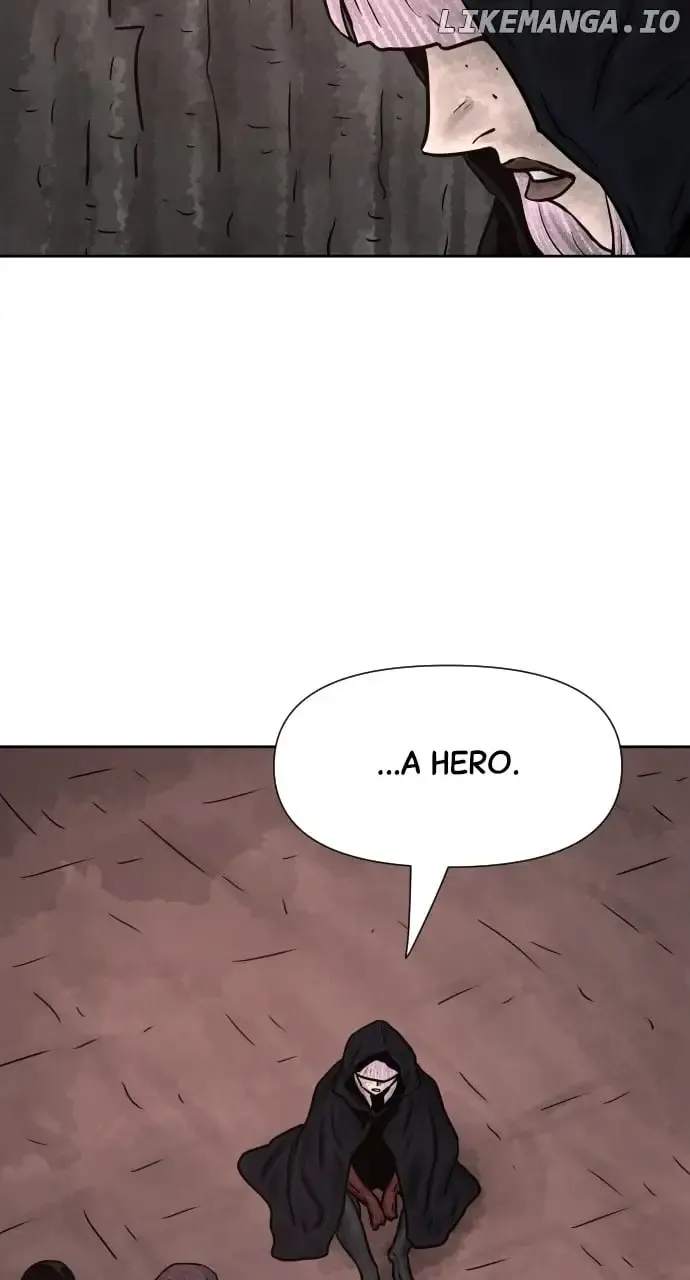 Warrior Executioner Zinmanga X Chapter 106 Page 25