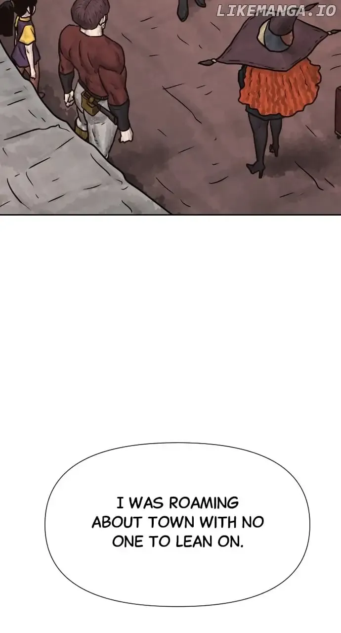 Warrior Executioner Zinmanga X Chapter 106 Page 26