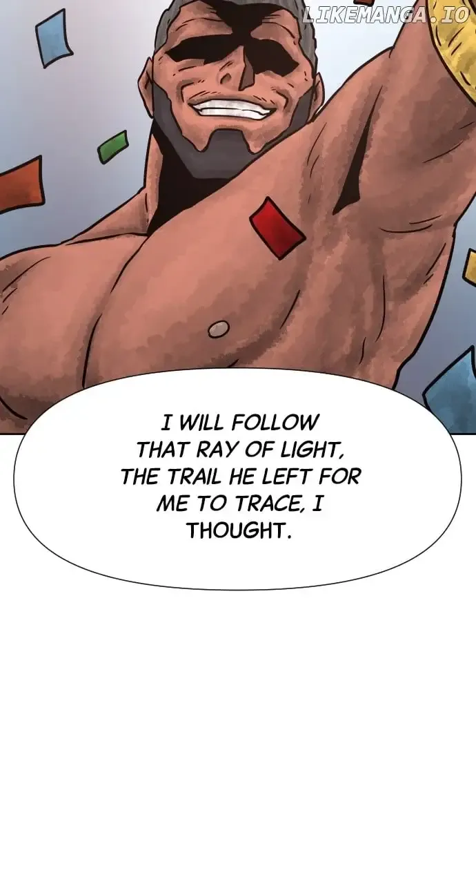 Warrior Executioner Zinmanga X Chapter 106 Page 30
