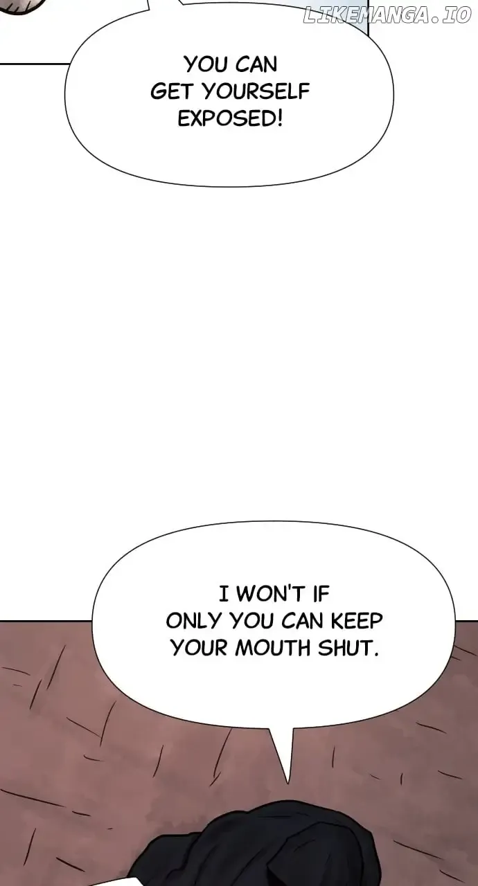 Warrior Executioner Zinmanga X Chapter 106 Page 35