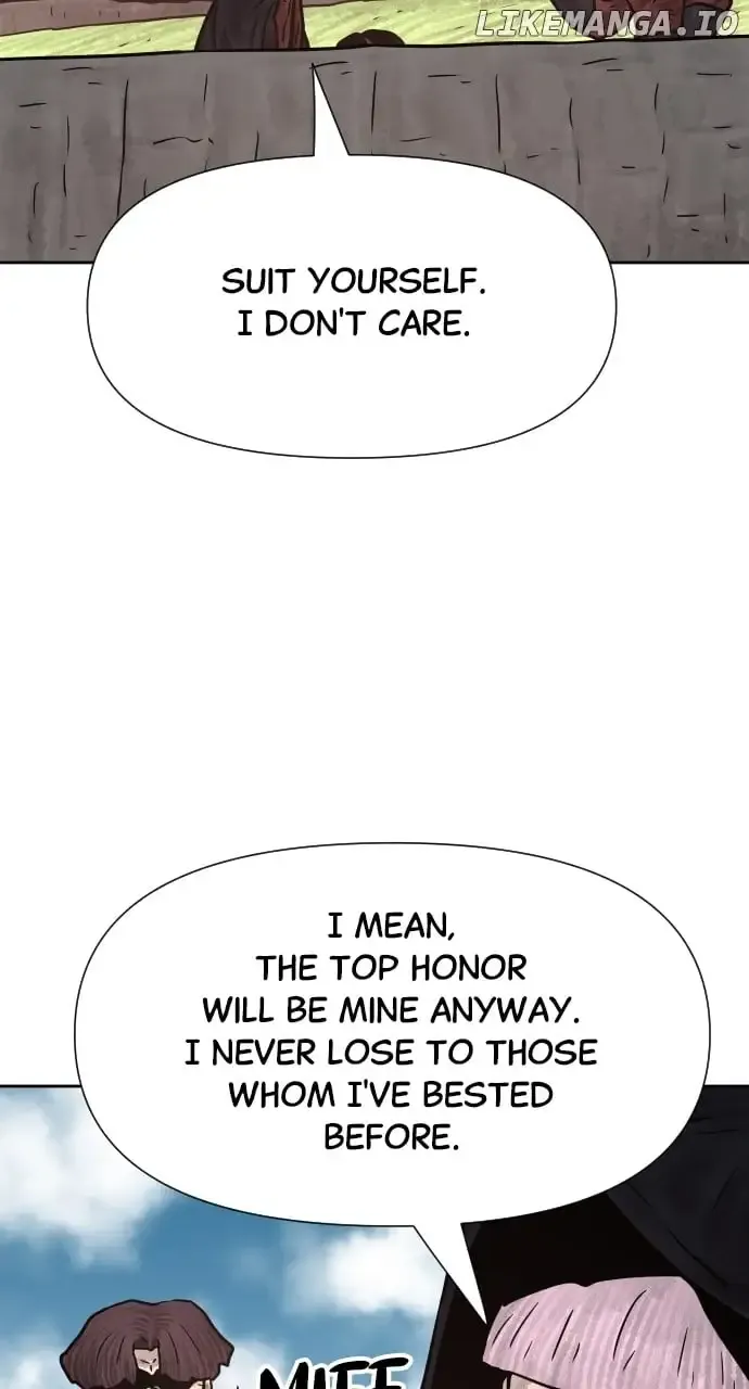 Warrior Executioner Zinmanga X Chapter 106 Page 40