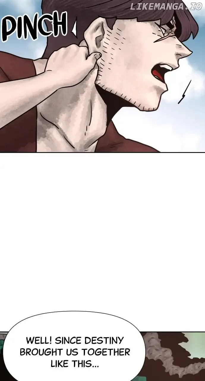 Warrior Executioner Zinmanga X Chapter 106 Page 42
