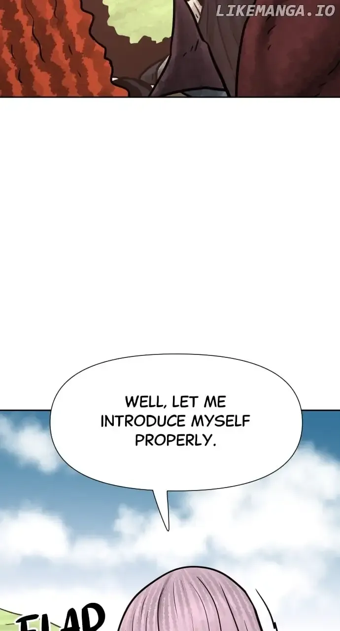 Warrior Executioner Zinmanga X Chapter 106 Page 62