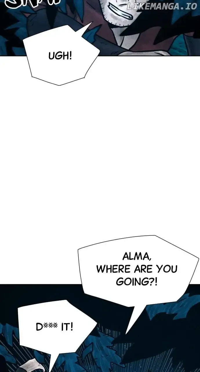 Warrior Executioner Zinmanga X Chapter 106 Page 87