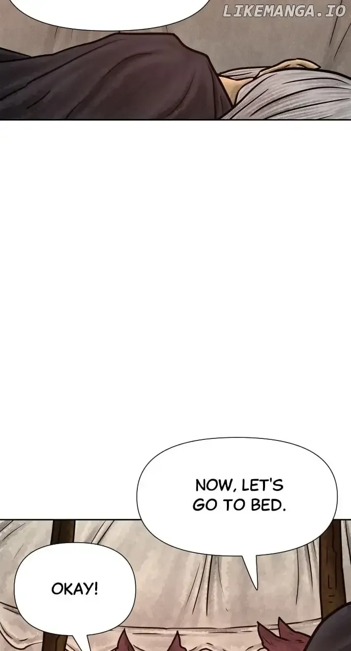 Warrior Executioner Zinmanga X Chapter 106 Page 107