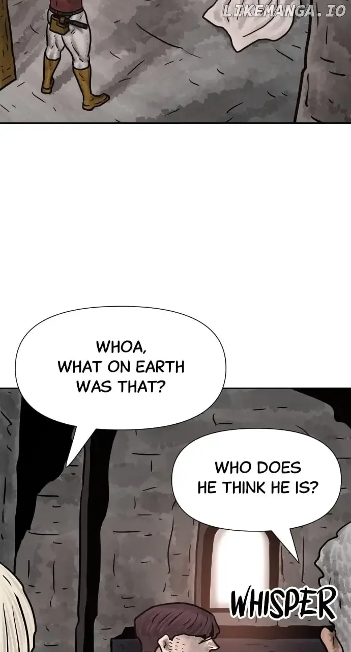 Warrior Executioner Zinmanga X Chapter 104 Page 14
