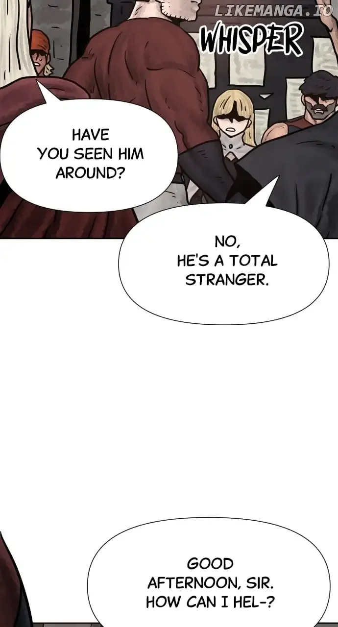 Warrior Executioner Zinmanga X Chapter 104 Page 15