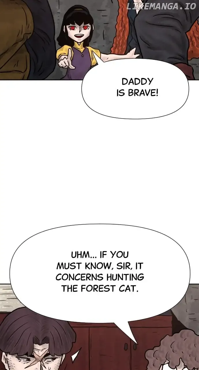Warrior Executioner Zinmanga X Chapter 104 Page 20