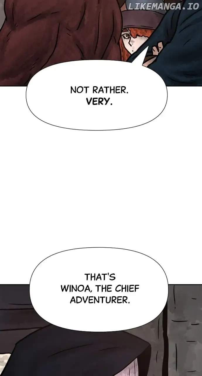 Warrior Executioner Zinmanga X Chapter 104 Page 49