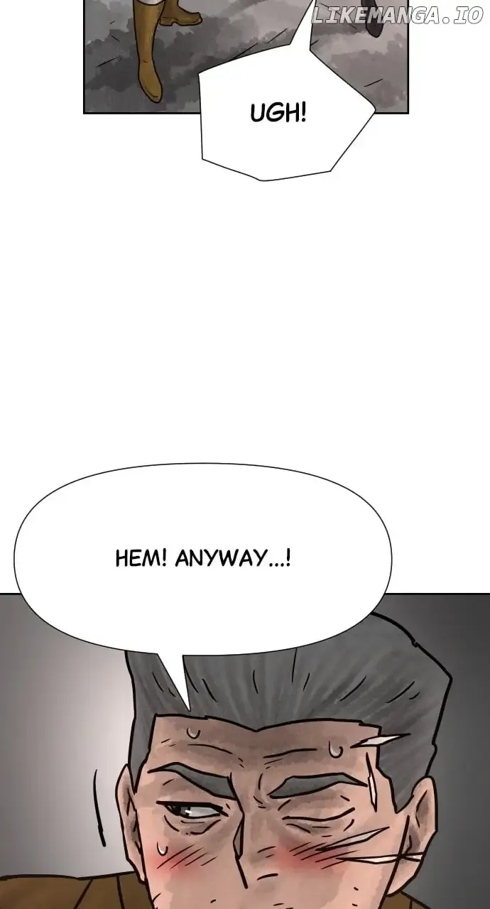 Warrior Executioner Zinmanga X Chapter 104 Page 56