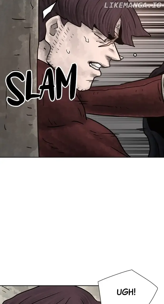 Warrior Executioner Zinmanga X Chapter 104 Page 75