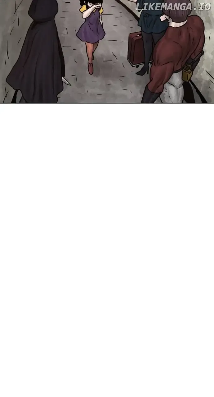Warrior Executioner Zinmanga X Chapter 104 Page 82