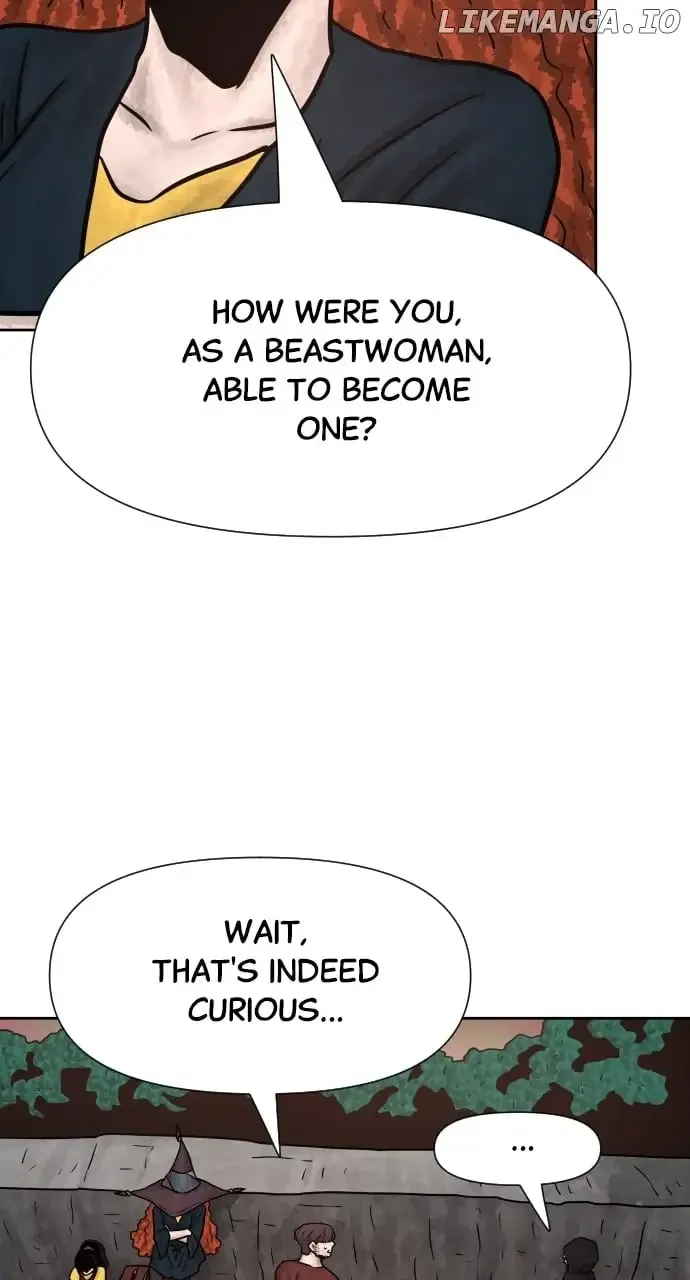 Warrior Executioner Zinmanga X Chapter 104 Page 95
