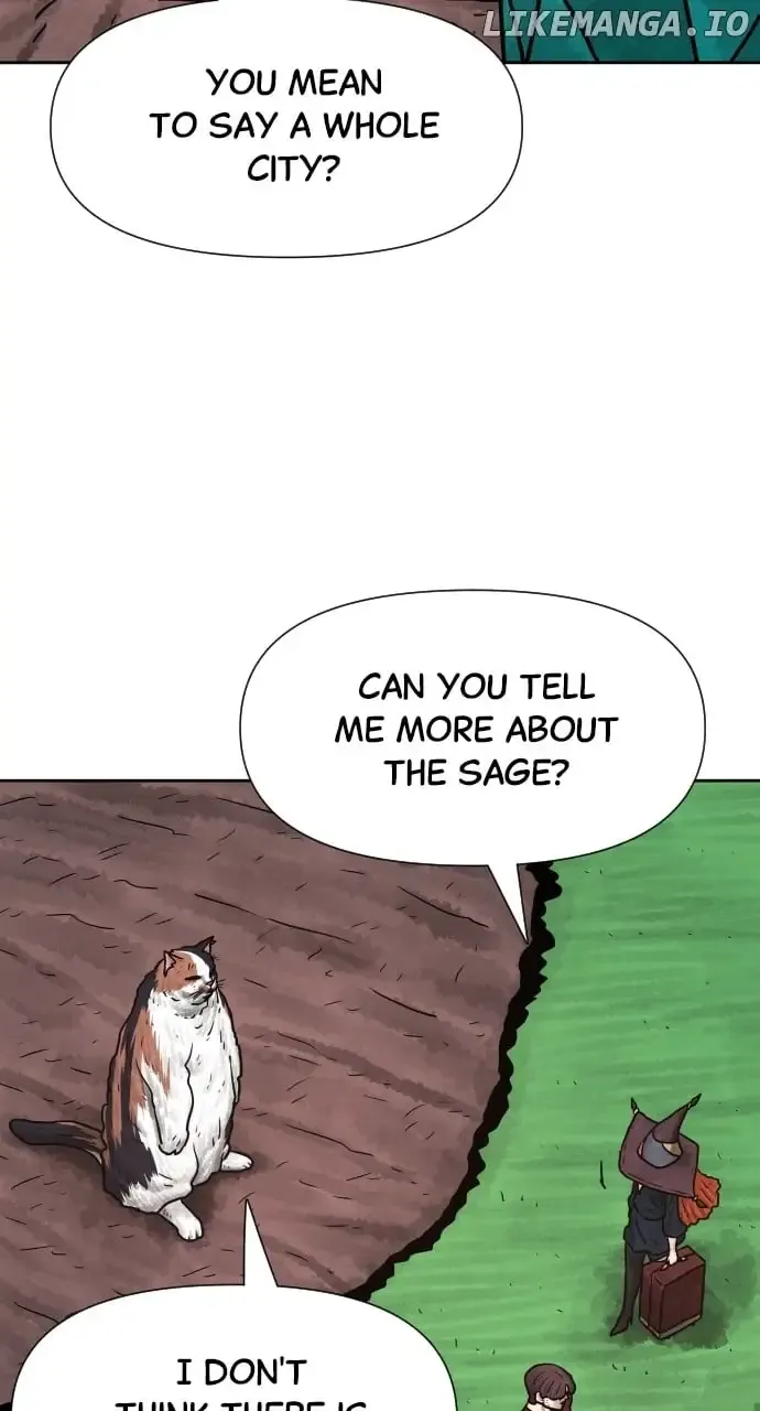 Warrior Executioner Zinmanga X Chapter 102 Page 4