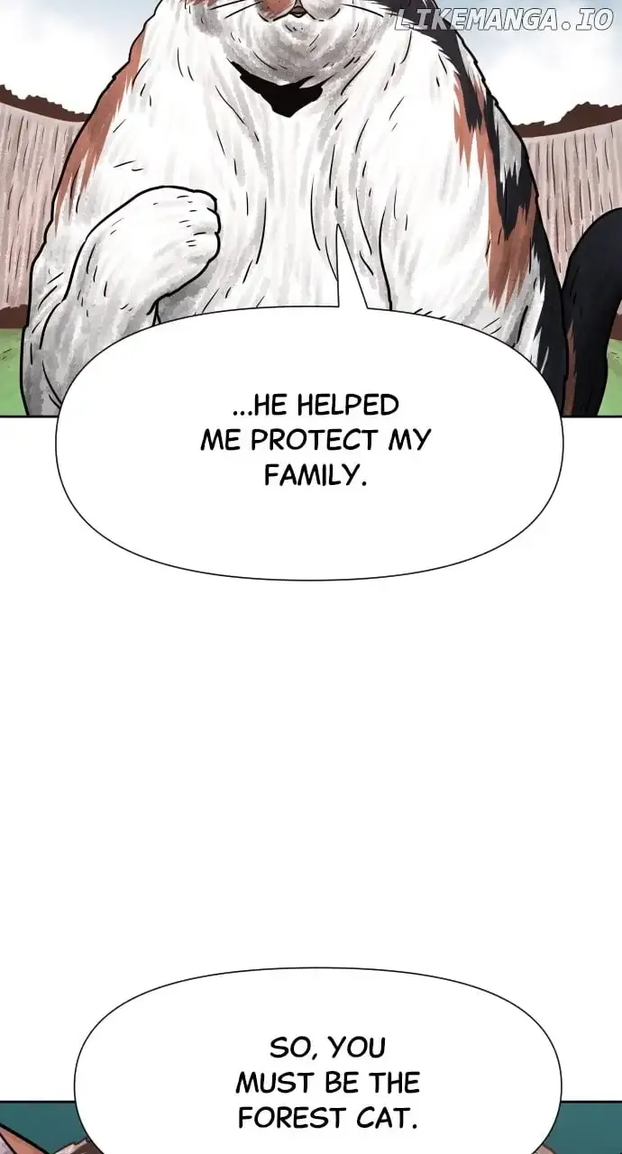 Warrior Executioner Zinmanga X Chapter 102 Page 6