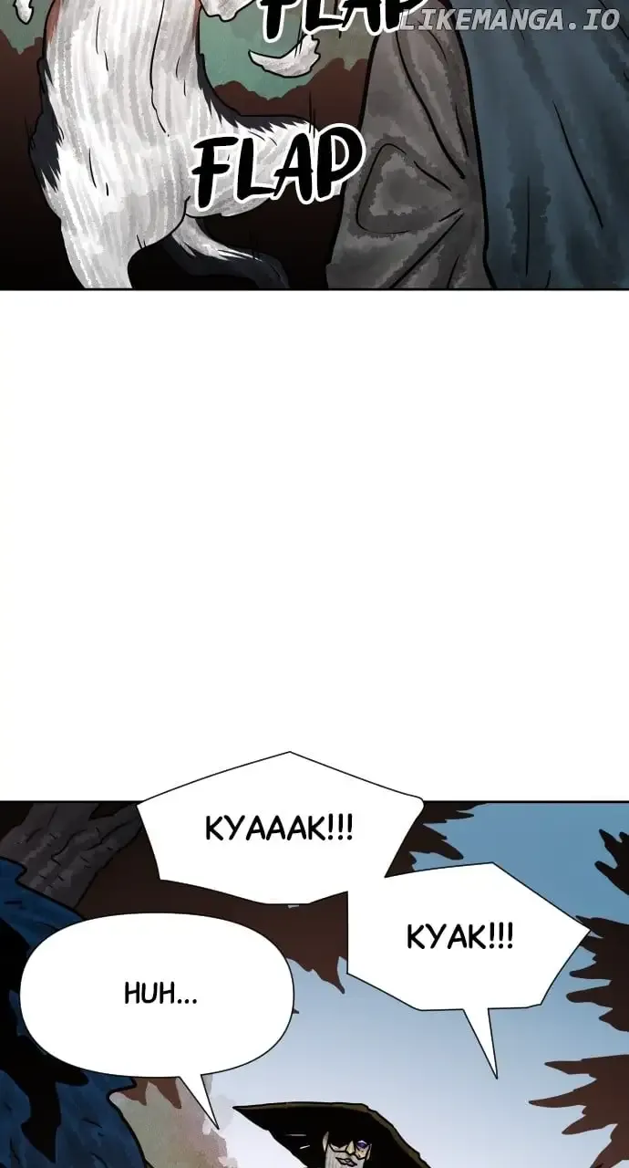 Warrior Executioner Zinmanga X Chapter 102 Page 14
