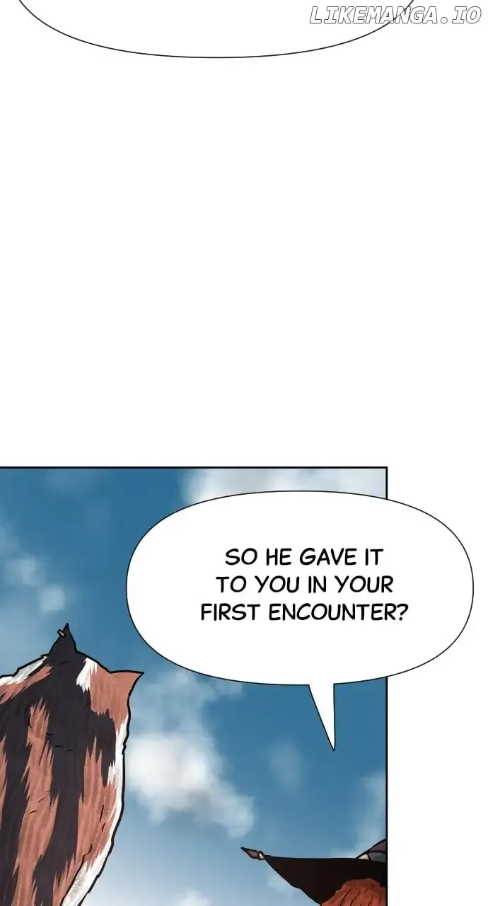Warrior Executioner Zinmanga X Chapter 102 Page 19
