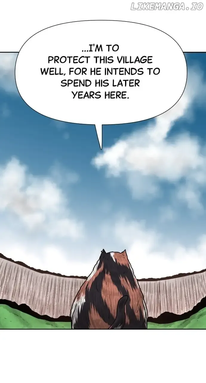 Warrior Executioner Zinmanga X Chapter 102 Page 23
