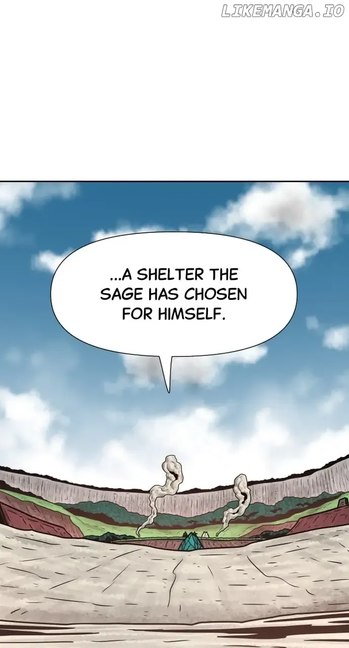 Warrior Executioner Zinmanga X Chapter 102 Page 26