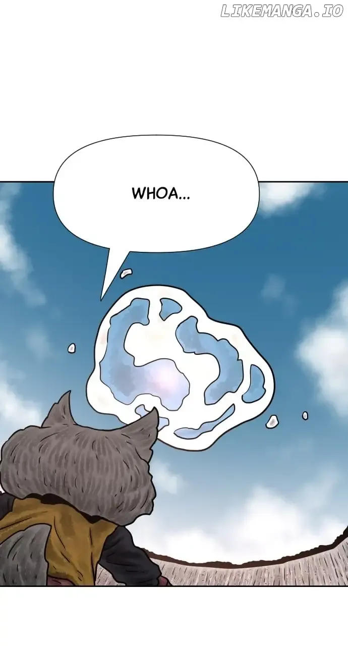 Warrior Executioner Zinmanga X Chapter 102 Page 30
