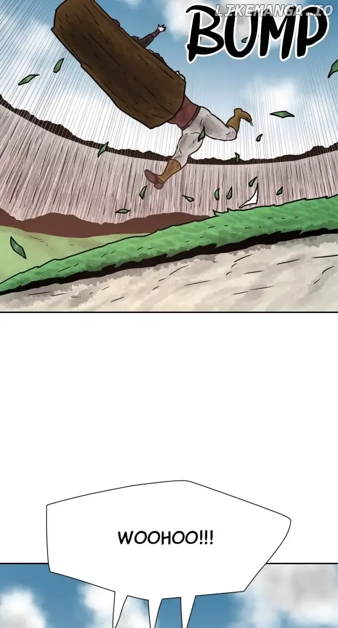 Warrior Executioner Zinmanga X Chapter 102 Page 43
