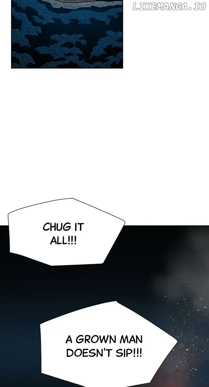 Warrior Executioner Zinmanga X Chapter 102 Page 51