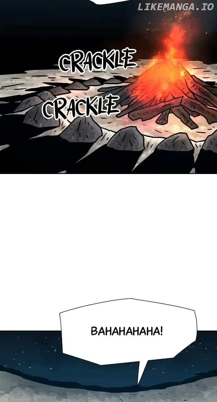 Warrior Executioner Zinmanga X Chapter 102 Page 52
