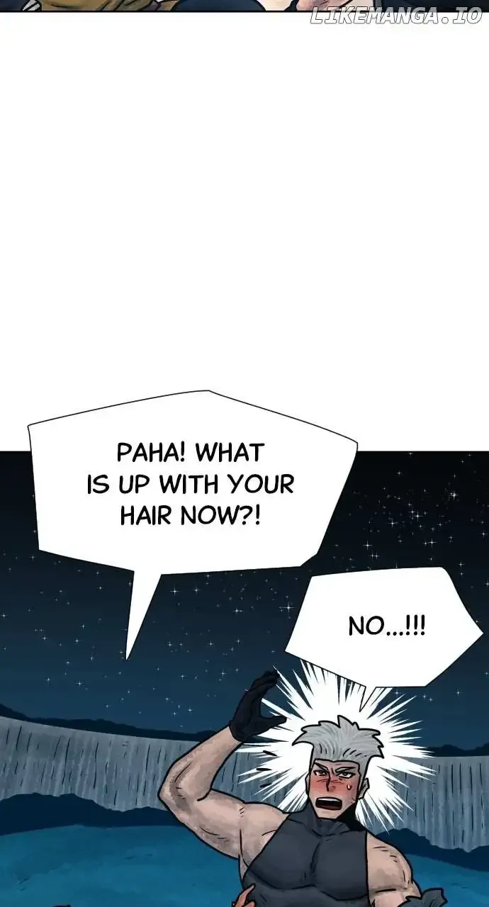 Warrior Executioner Zinmanga X Chapter 102 Page 71