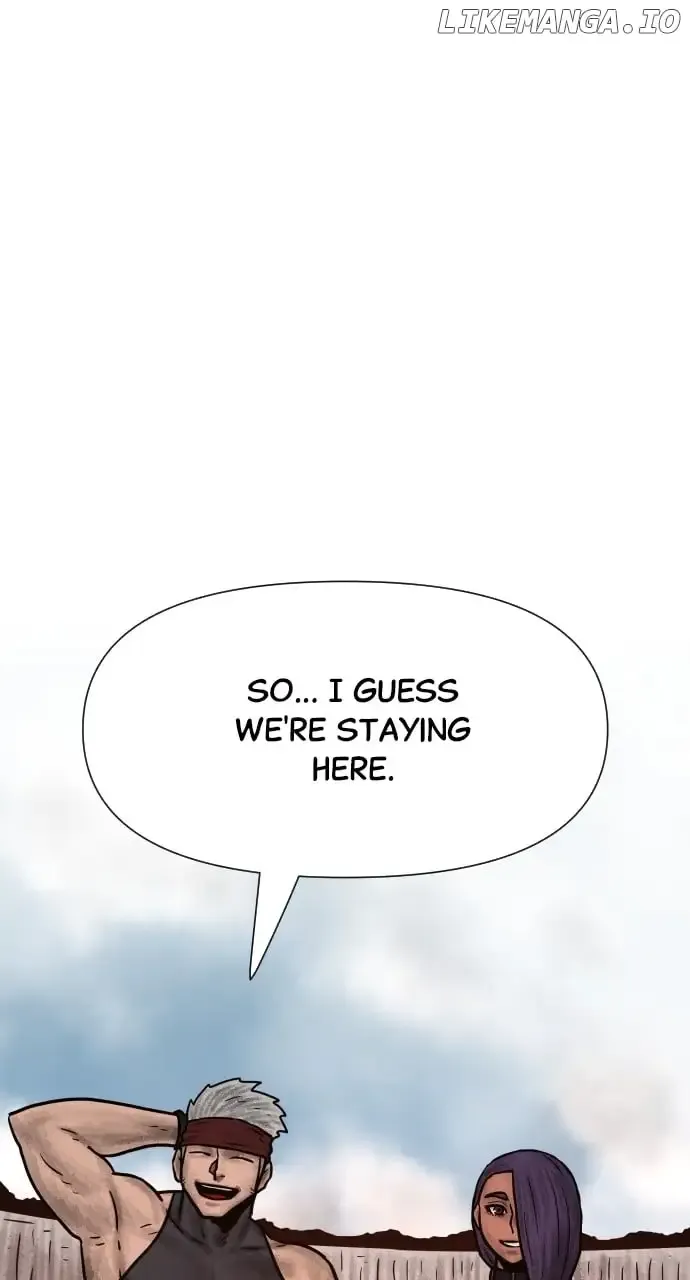 Warrior Executioner Zinmanga X Chapter 102 Page 81