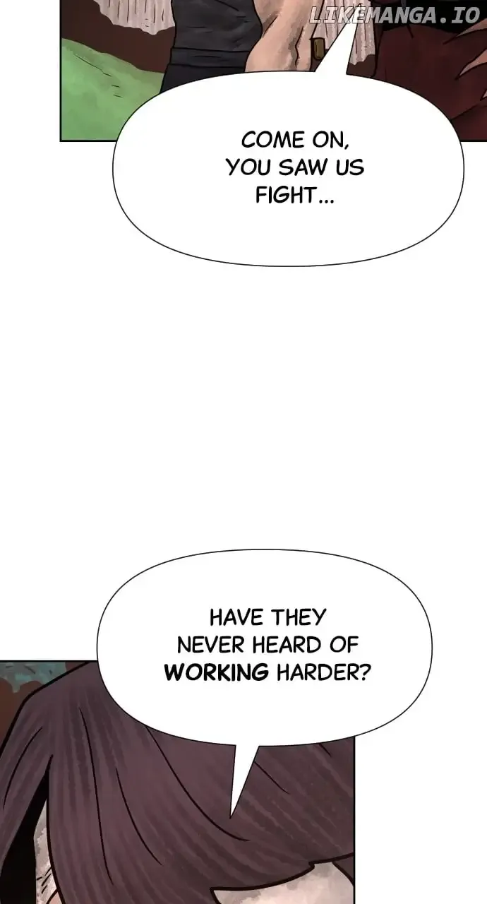 Warrior Executioner Zinmanga X Chapter 102 Page 87