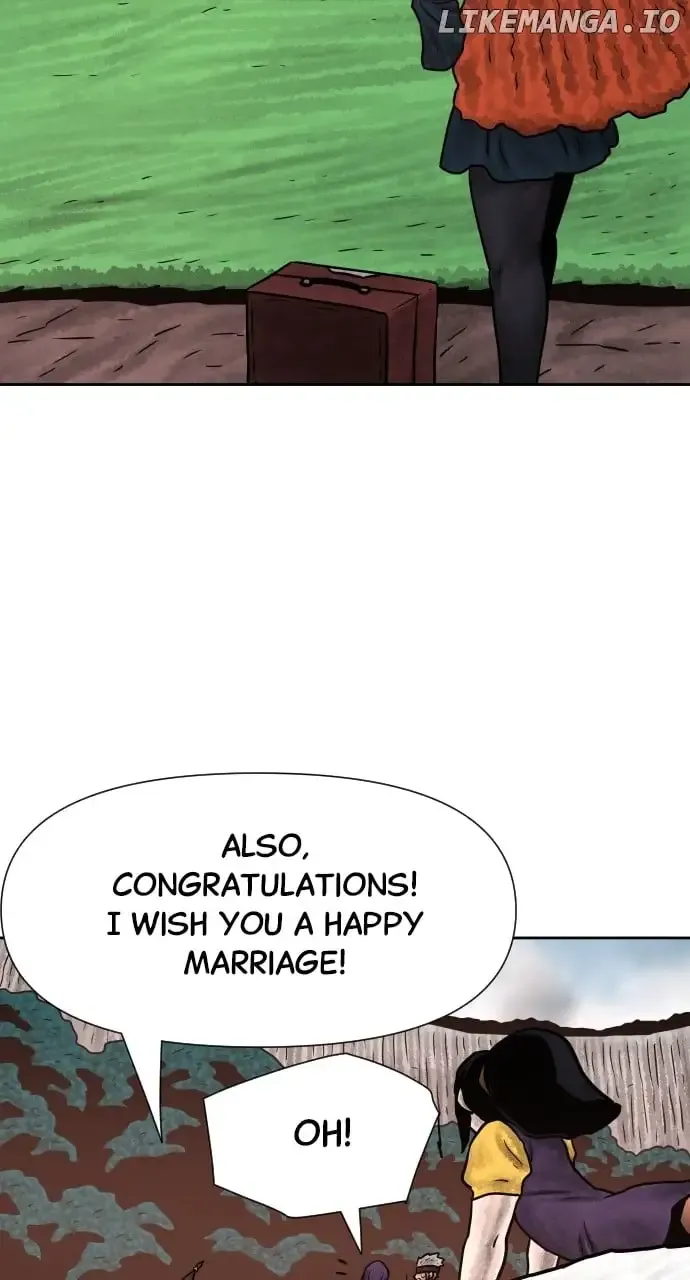Warrior Executioner Zinmanga X Chapter 102 Page 94