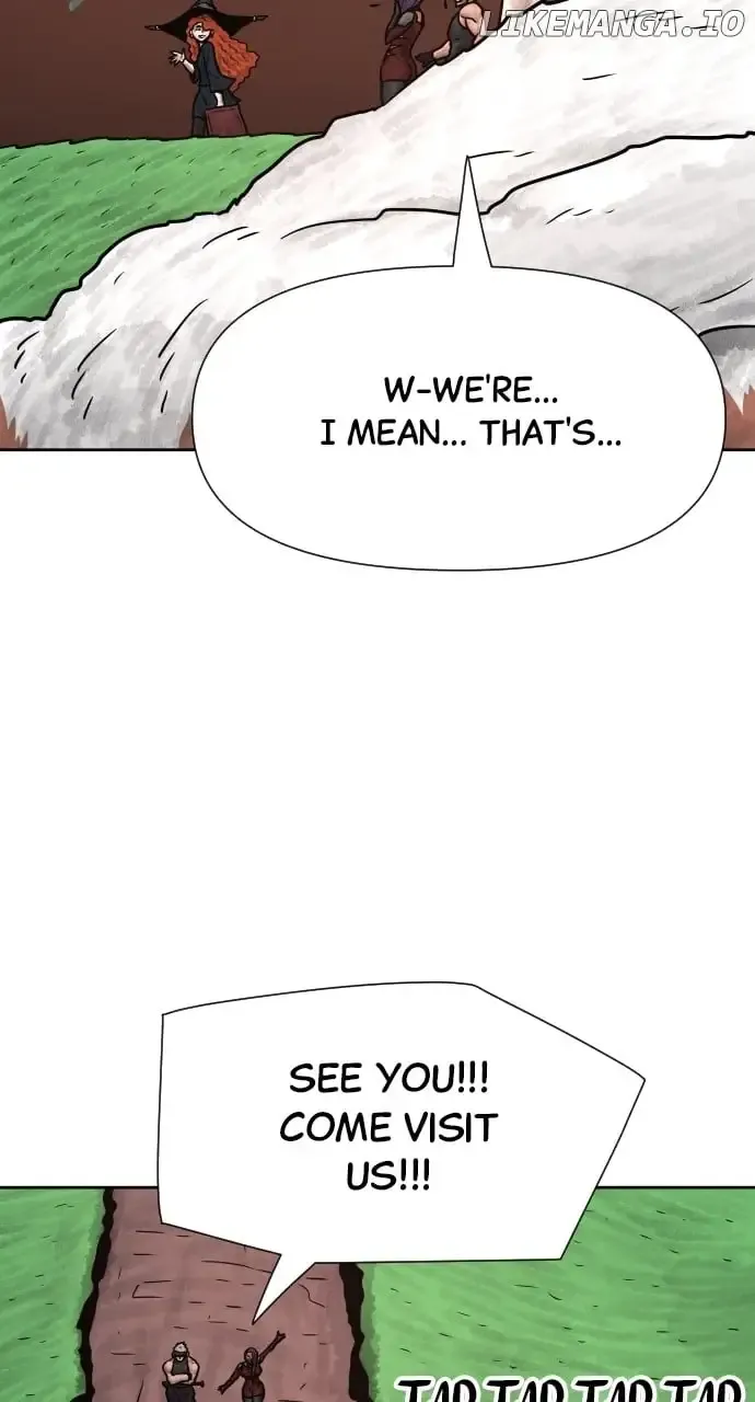 Warrior Executioner Zinmanga X Chapter 102 Page 95
