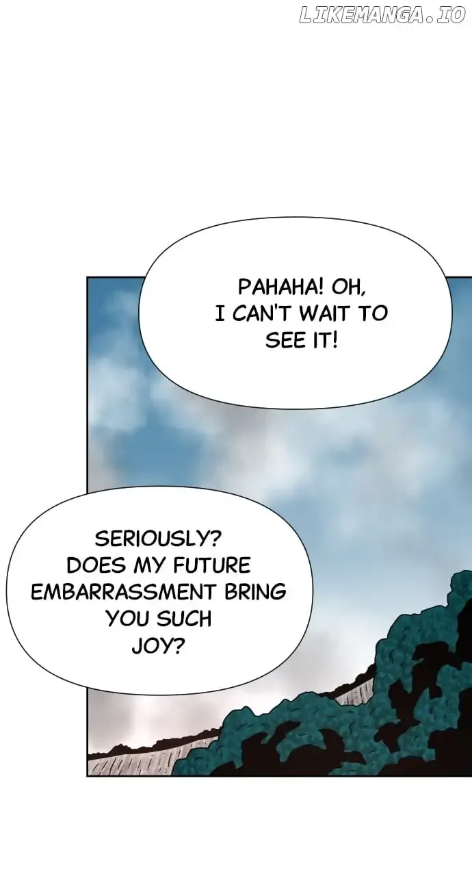 Warrior Executioner Zinmanga X Chapter 102 Page 97