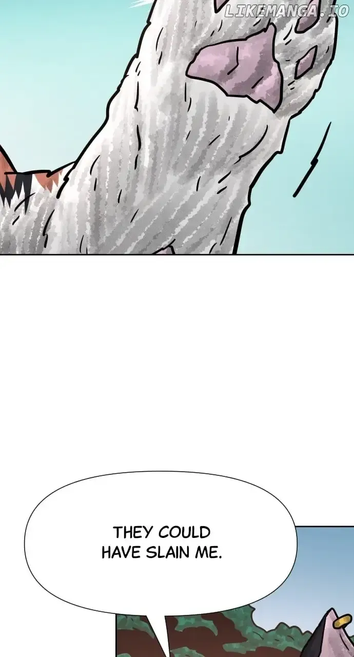 Warrior Executioner Zinmanga X Chapter 101 Page 21