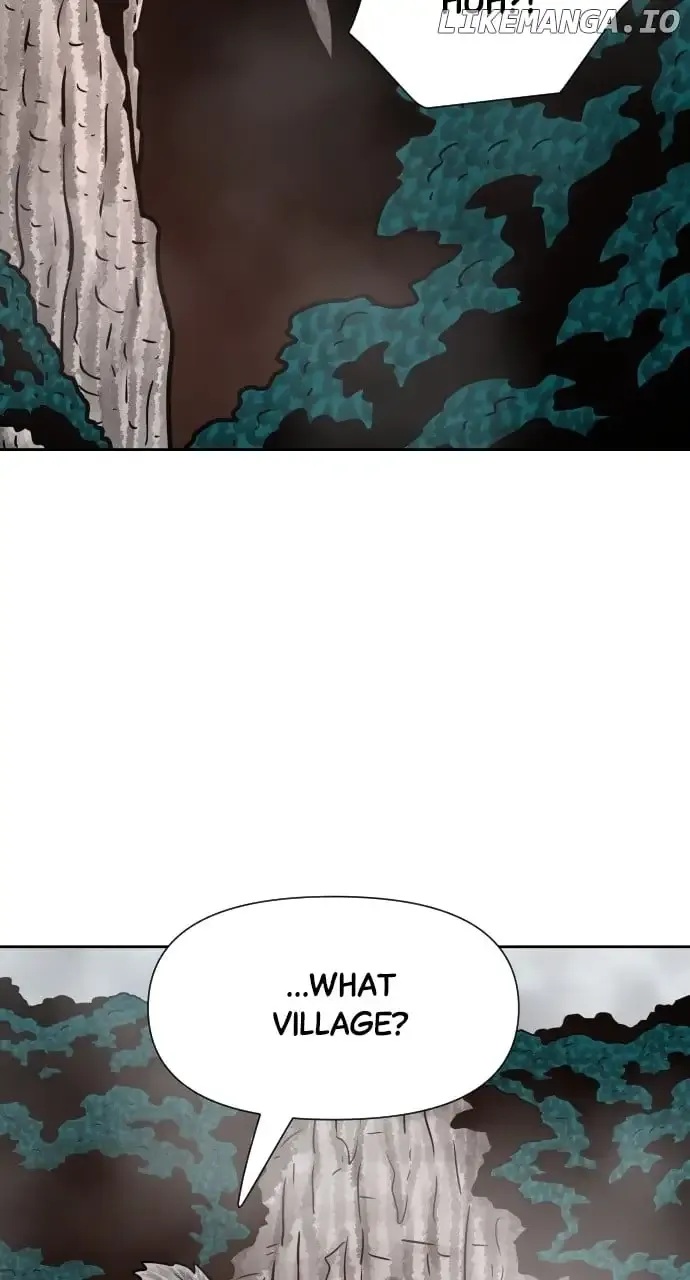 Warrior Executioner Zinmanga X Chapter 101 Page 35