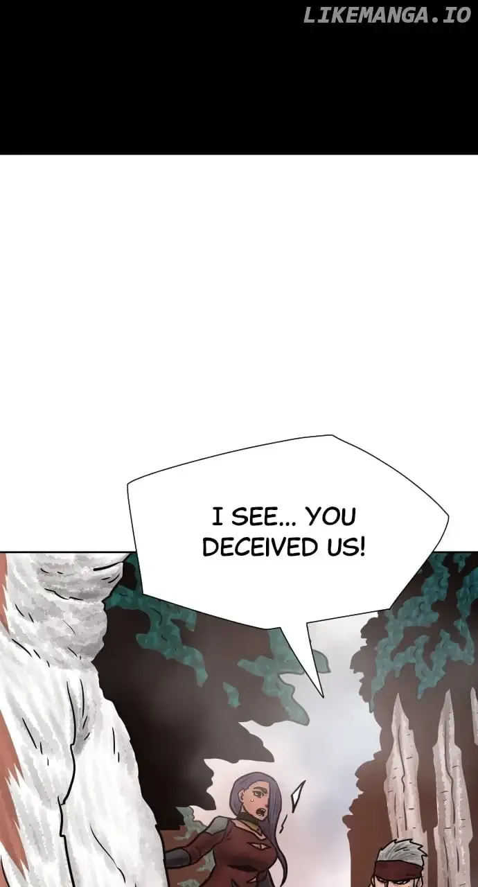 Warrior Executioner Zinmanga X Chapter 101 Page 38