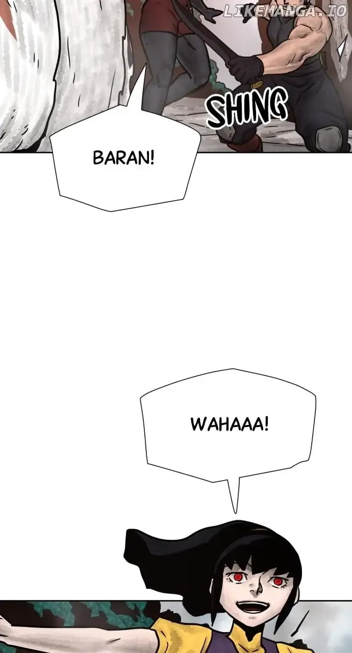 Warrior Executioner Zinmanga X Chapter 101 Page 39
